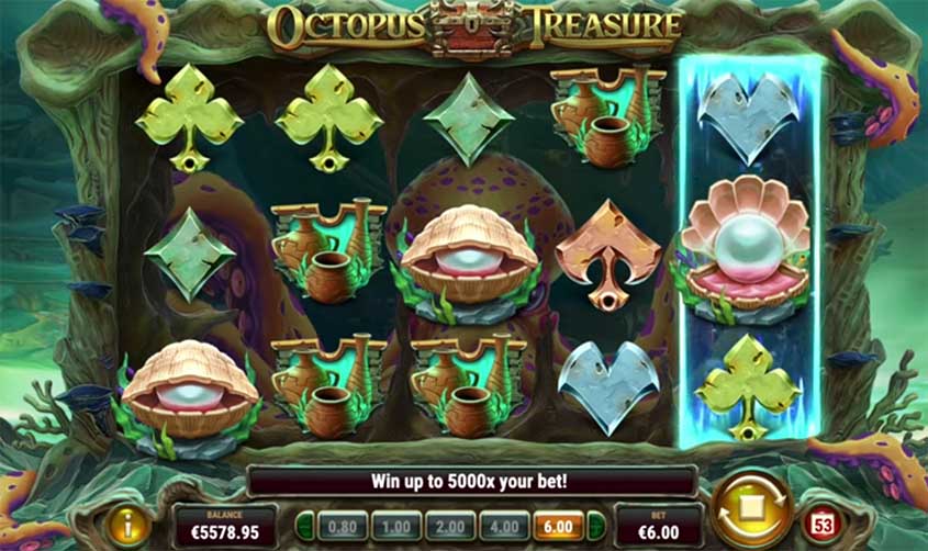Reel Deal Slots Mysteries of Cleopatra Treasures of Far East (PC) CIB -VERY  NICE