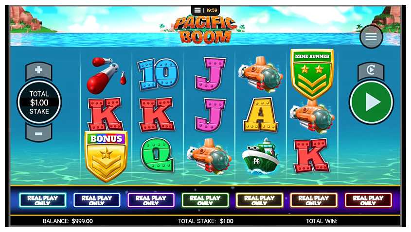 Where to Play Free Slot Games - Pacific Voyagers
