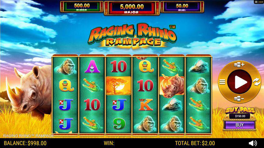 Lion Slots 77777 slots online free Gambling enterprise
