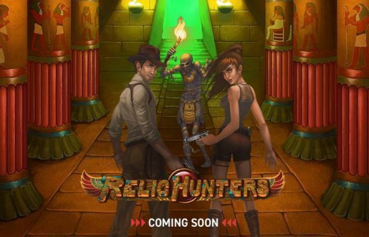 relic hunters legend free download