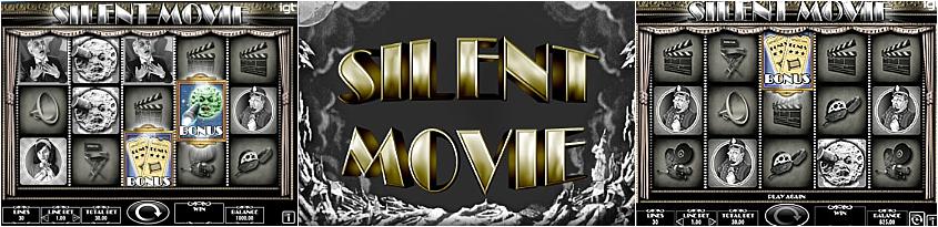 Silent Movie