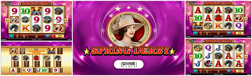 Spring Derby