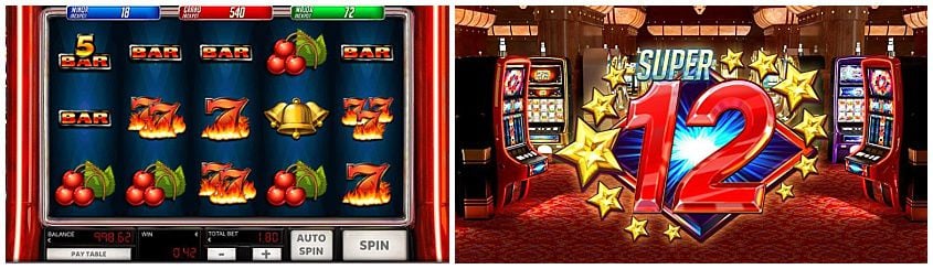 Bonnie and clyde slot machine free play
