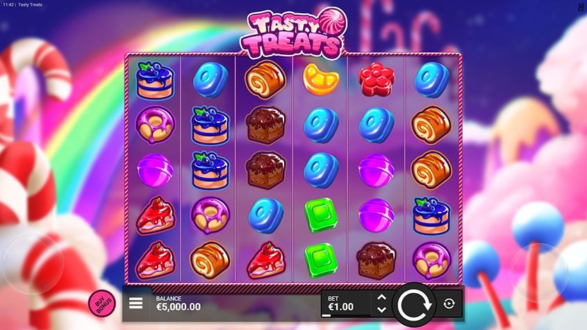 Best Online Slot Games Themes For Men - Tasty Planner