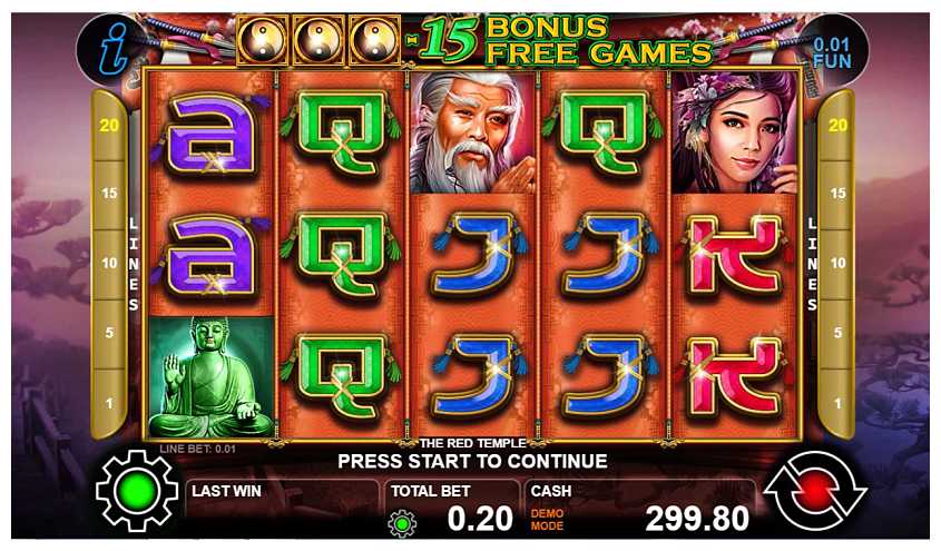 Free Slots & Demo Slots - Play Free Slots - Slots Temple