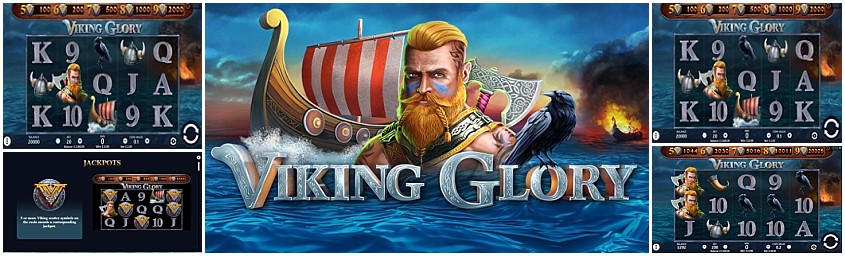 Viking Glory