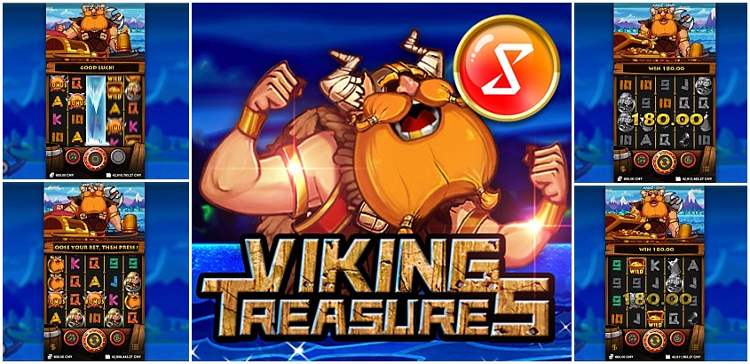 Viking Treasures