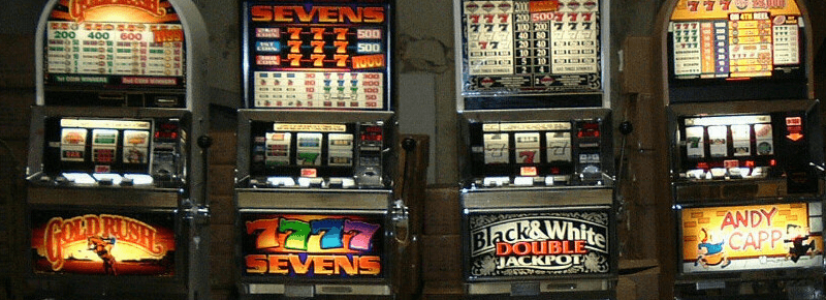 buying a used slot machine in illinois