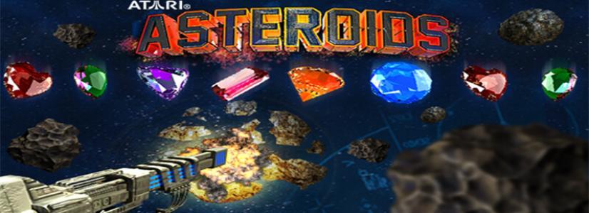 Asteroids Instant Win